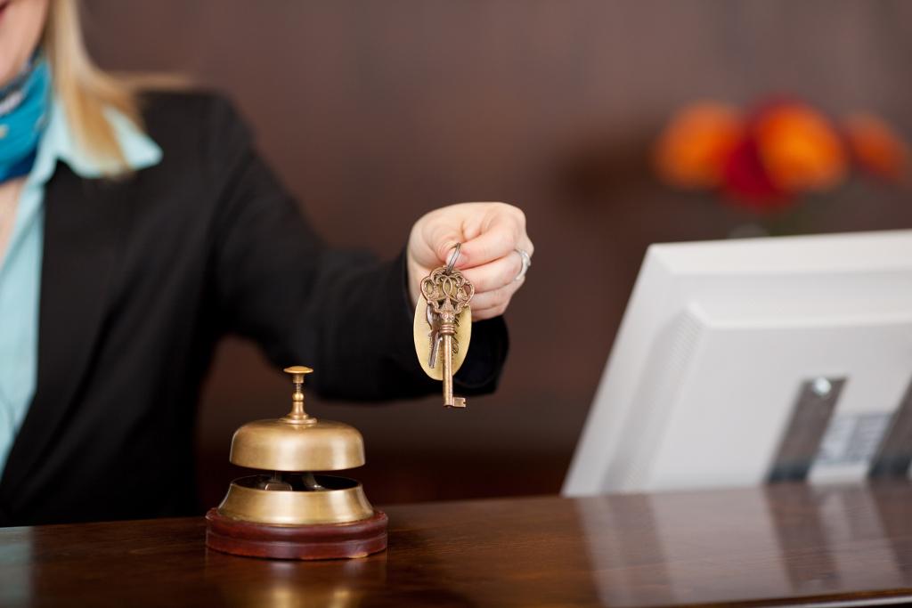 Coral Star Hotel San Antonio  Eksteriør bilde