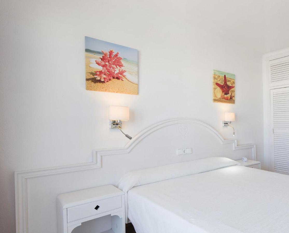 Coral Star Hotel San Antonio  Eksteriør bilde