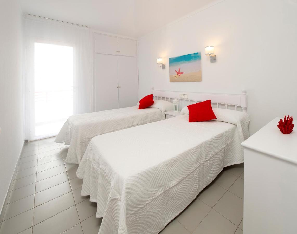 Coral Star Hotel San Antonio  Eksteriør bilde