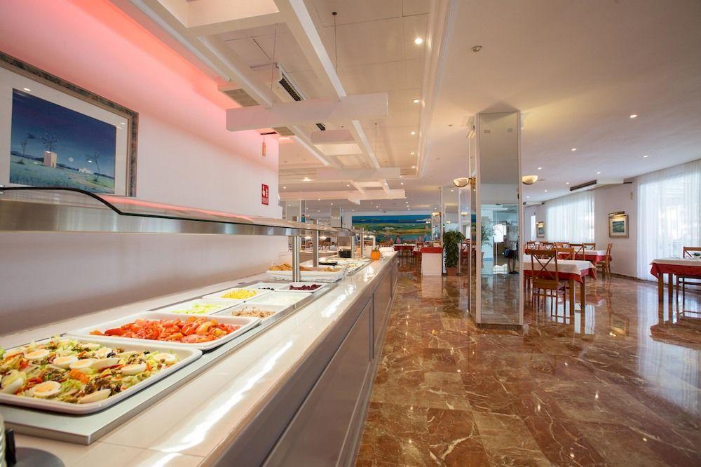 Coral Star Hotel San Antonio  Eksteriør bilde
