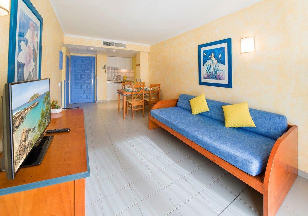 Coral Star Hotel San Antonio  Eksteriør bilde