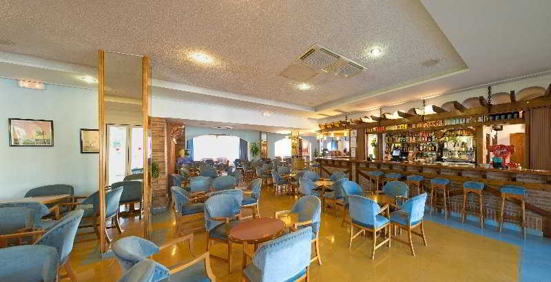 Coral Star Hotel San Antonio  Eksteriør bilde